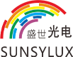 Frameless Sky LED Panel Chinese LED Panel Supplier - Sunsylux