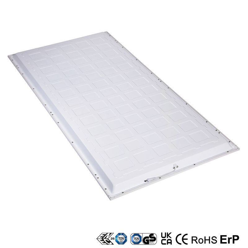 led panel light 1195x595mm