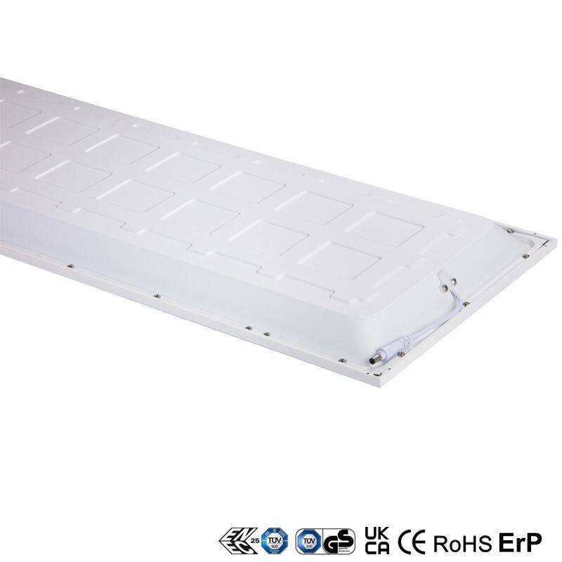 UGR LED panel