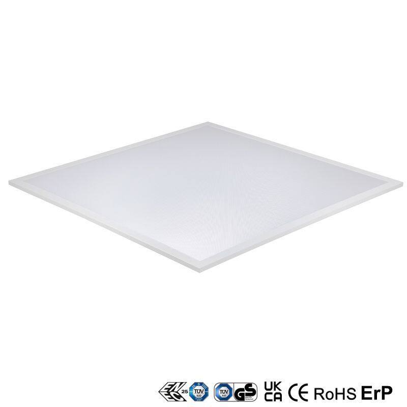 Back-lit LED Panel 25W 170lm/w 600x600