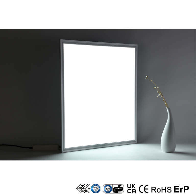 made in China LED panel light