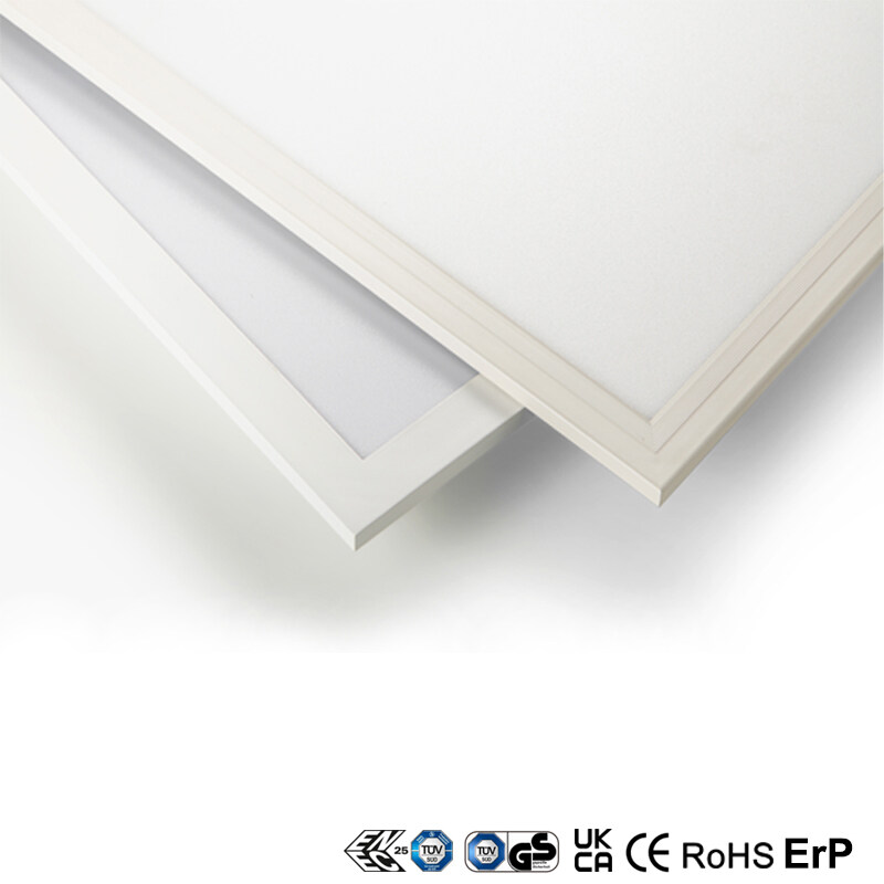 made in China LED panel light