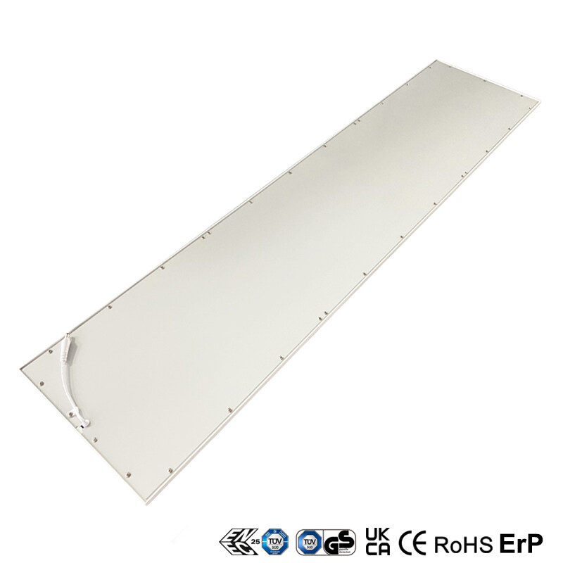 led panel light 1200x300