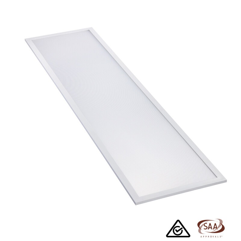 Back-lit LED Panel 36W 120lm/w 1200x300