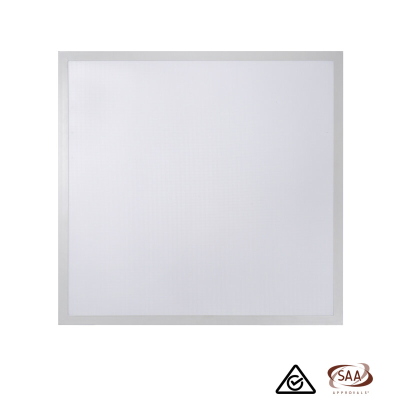 led panel light 595x595mm