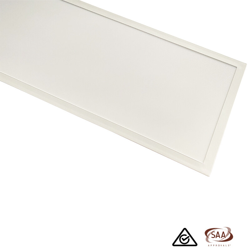 back-lit LED panel light CCT