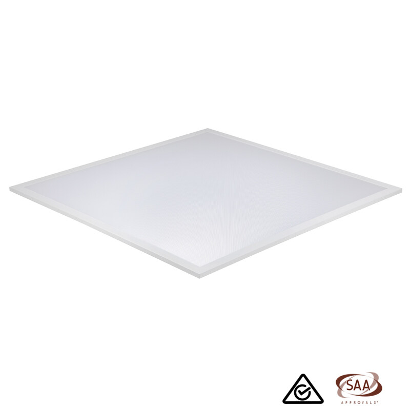 Back-lit LED Panel Tricolour Switchable 36W 600x600