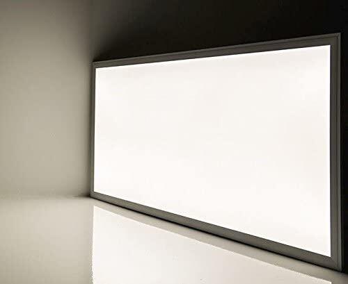 LED panel light CCT 