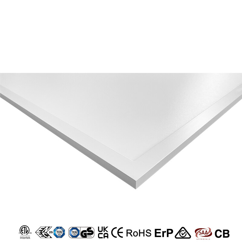 IP65 aluminum LED panel