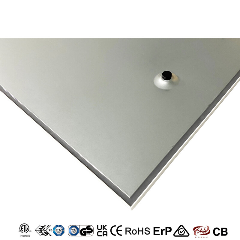 IP65 waterproof LED panel