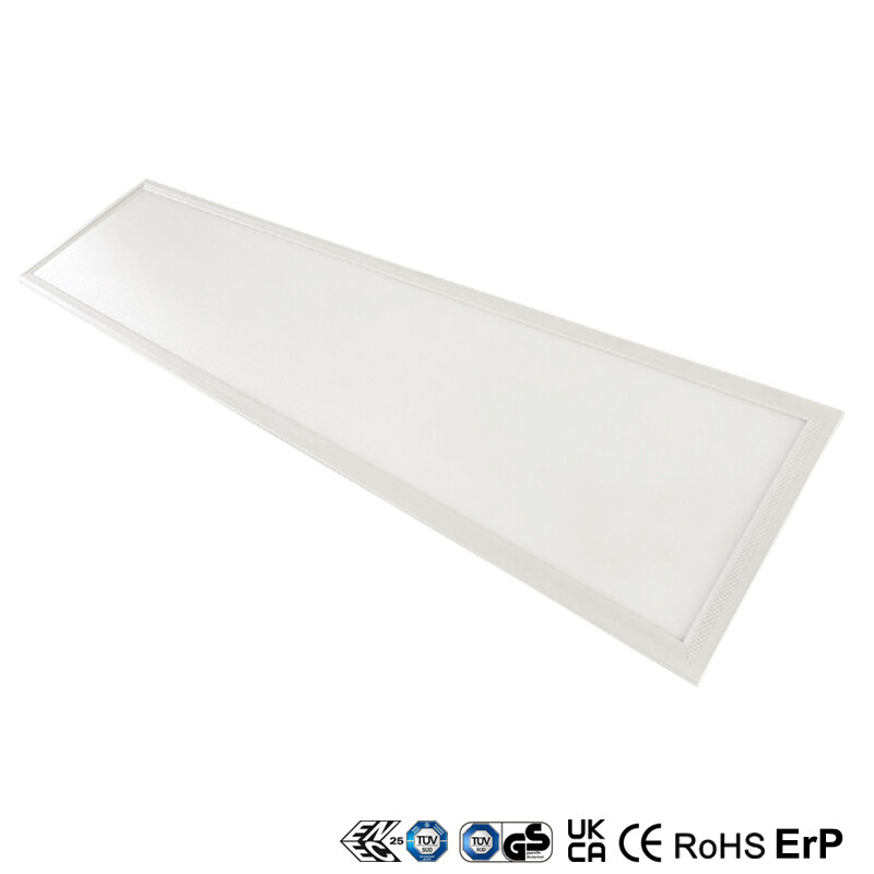 edgelit LED panel light