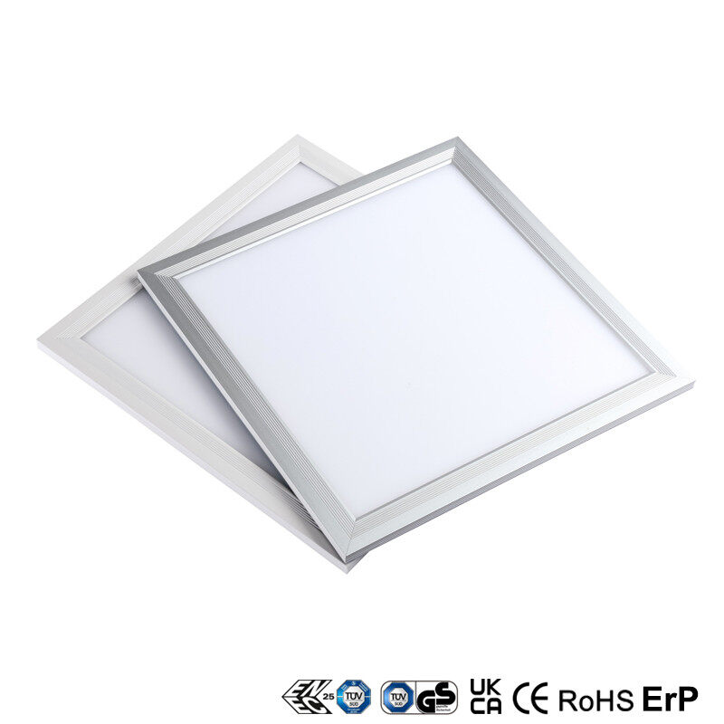 Edge-lit LED Panel Light 150lm/w 25W-30W 600x600