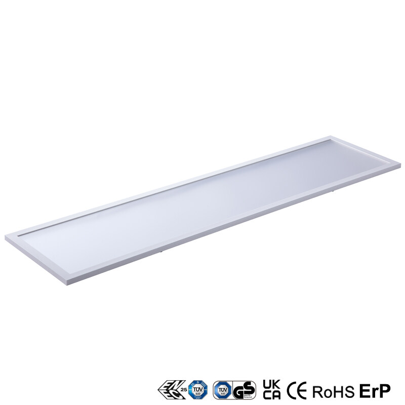 led panel light 1200x300