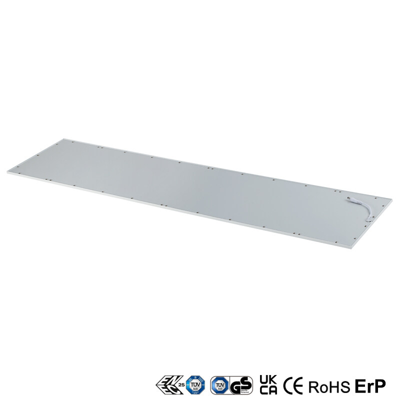 UGR 19 LED panel light