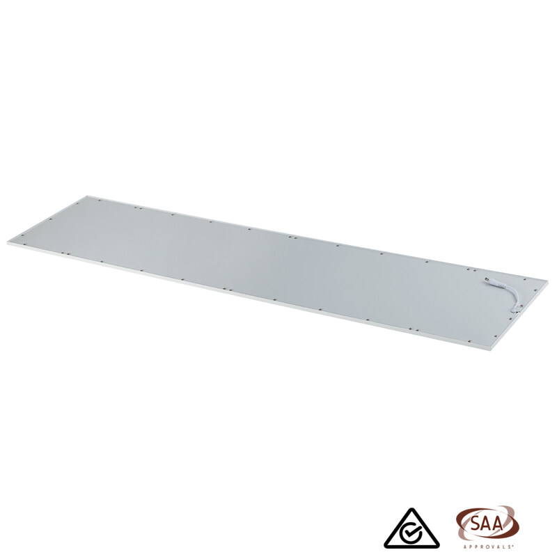 led panel light 1195x295mm