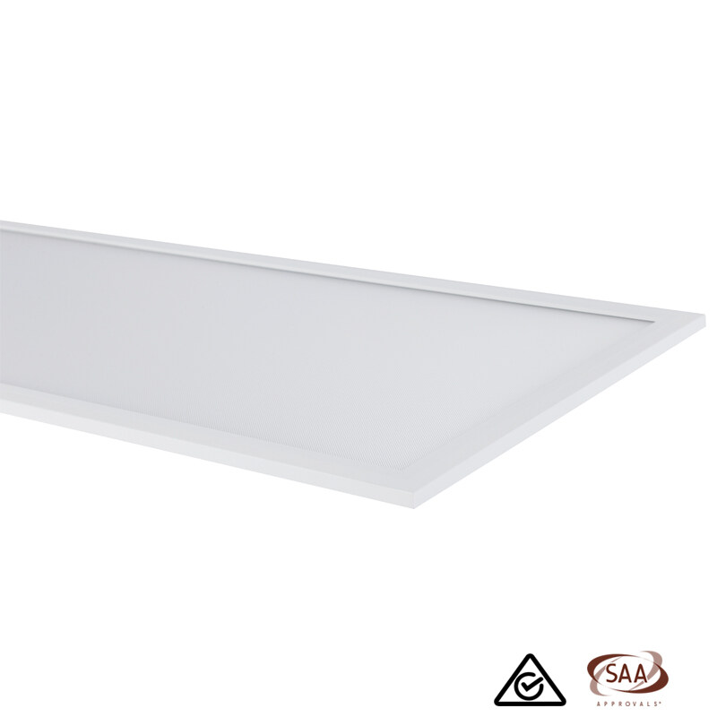 ultra flat LED panel