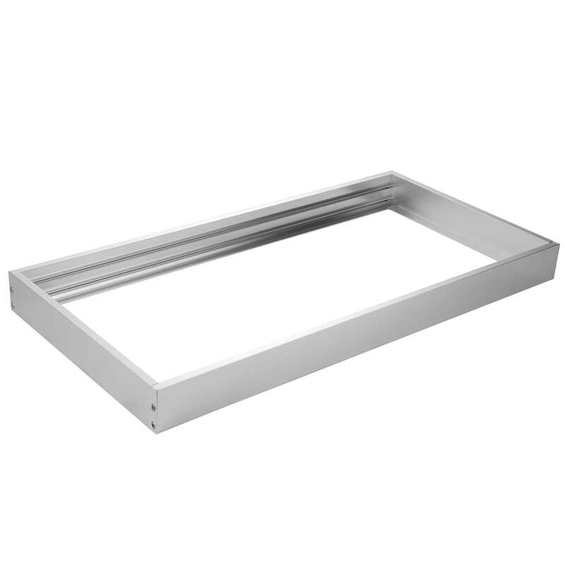 LED Panel Surface Mounting Frame 600x300