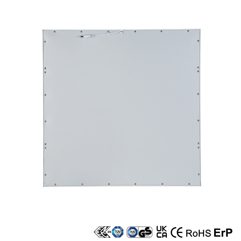 edgelit LED panel