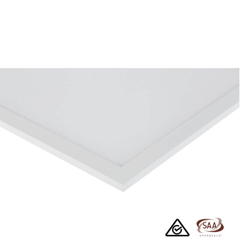 flat led panel light 595x595mm