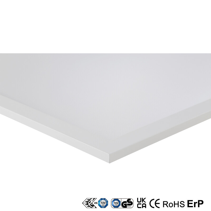 LED Panel Light 1200x300