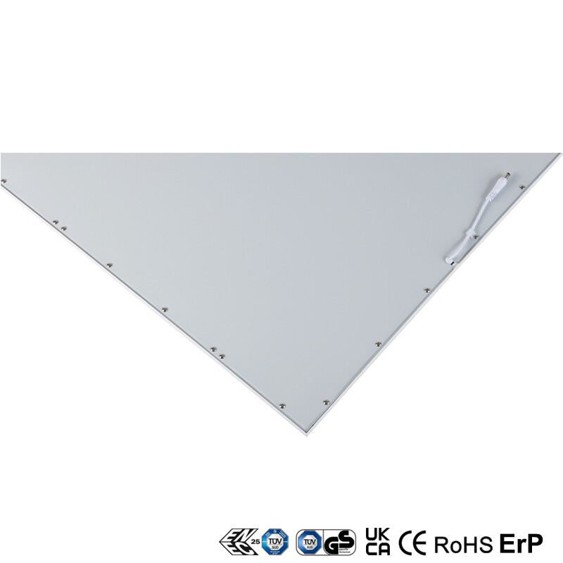 edgelit LED panel light