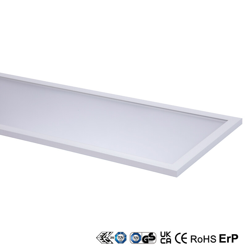 rectangle office LED panel