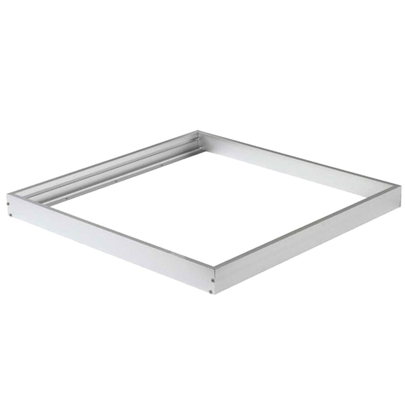 LED Panel Surface Mounting Frame for 600x600