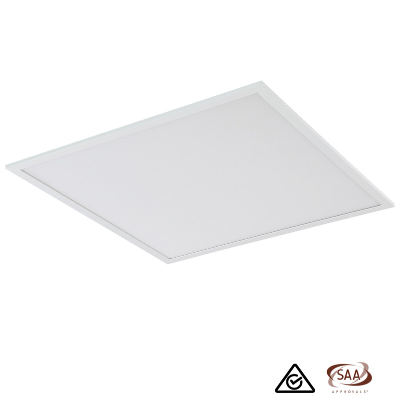 Edge-lit LED Panel UGR < 19 600x600