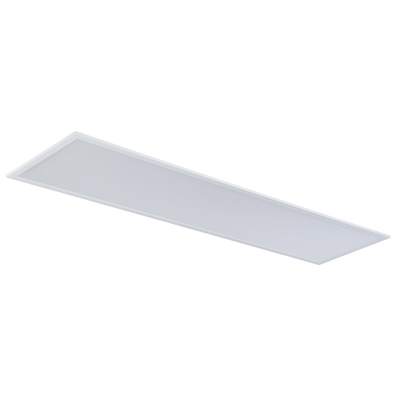 Edge-lit LED Panel UGR < 19 100lm/w 1200x300