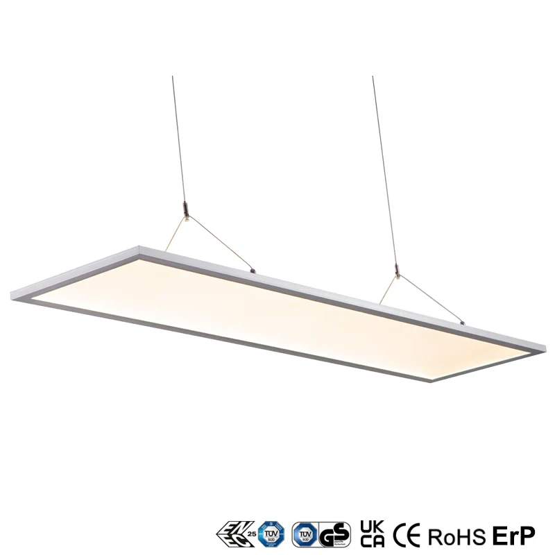 led panel light supplier in China