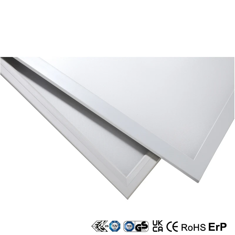 LED surface panel light