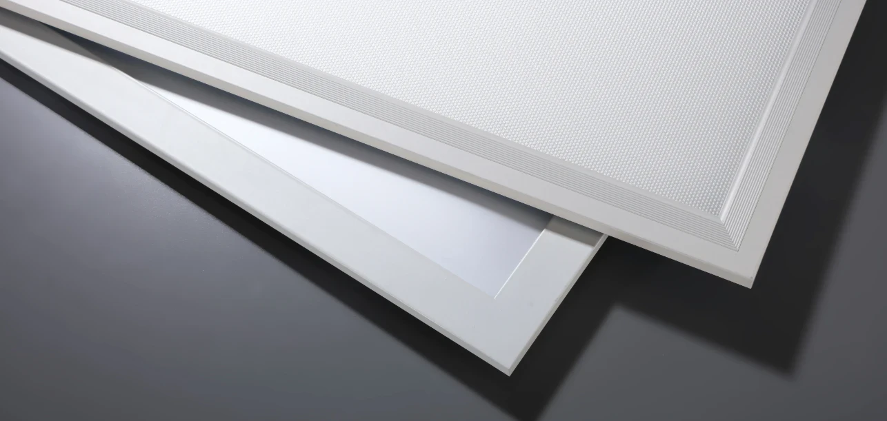 Surface Mounted LED Panel Light & Recessed LED Panel Light