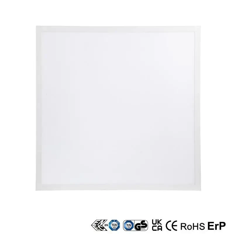 square led panel light