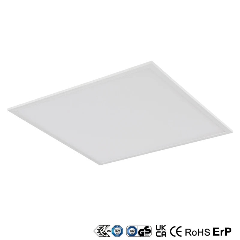 Applications for Edge-Lit LED Panel Lights in Commercial and Residential Settings