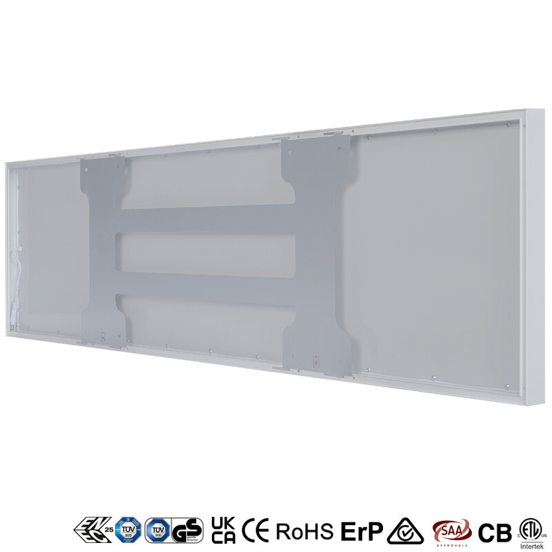 Customized  LED Panel 1245x310mm