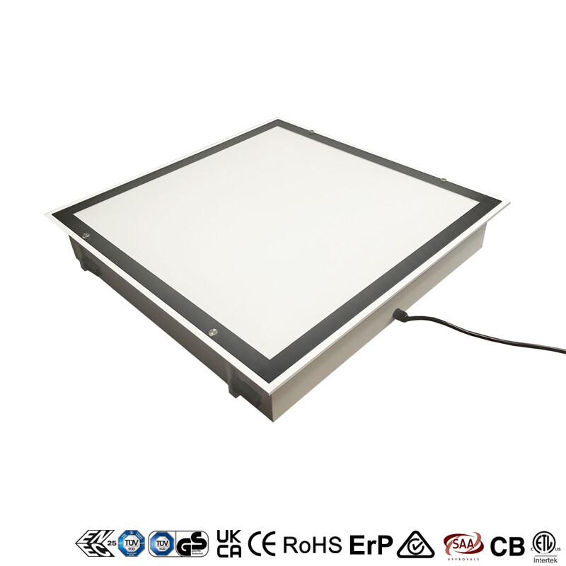 Cleanroom Hospital Light