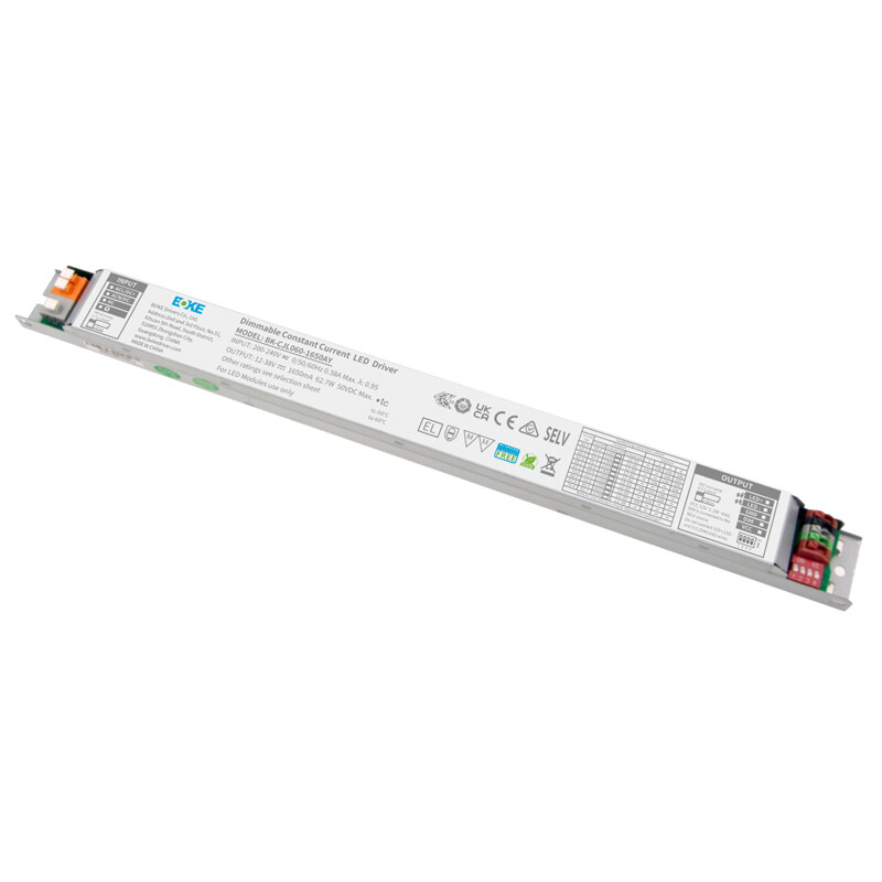 Boke Linear Dimmable Driver