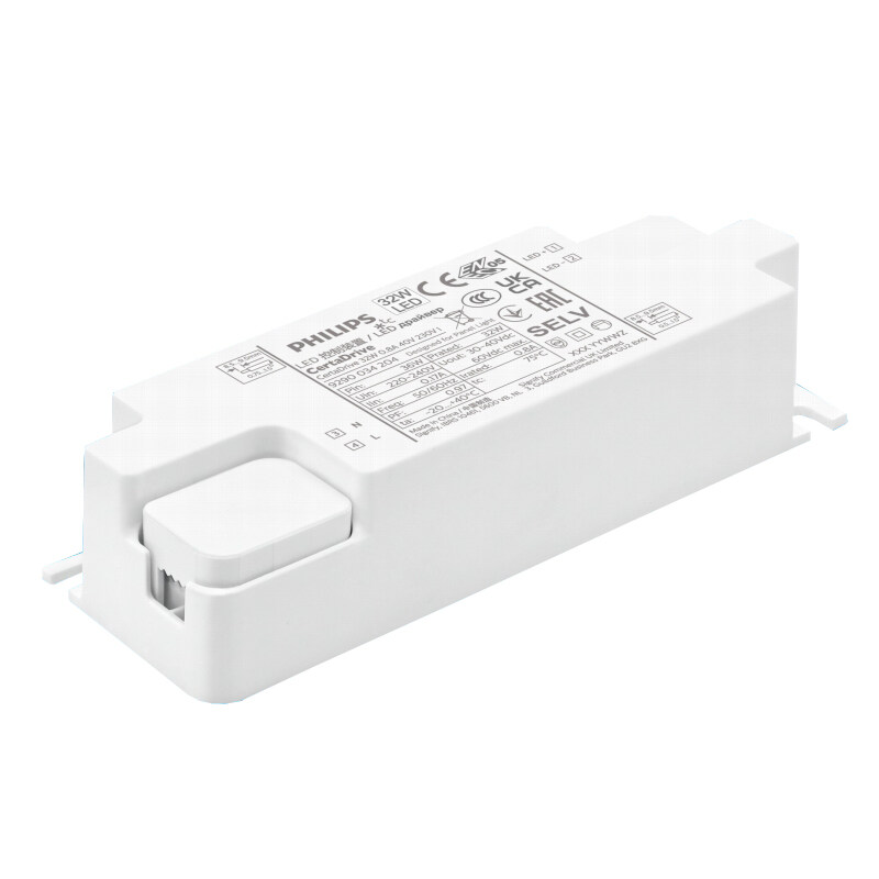 Philips LED Driver 32W Flicker Free