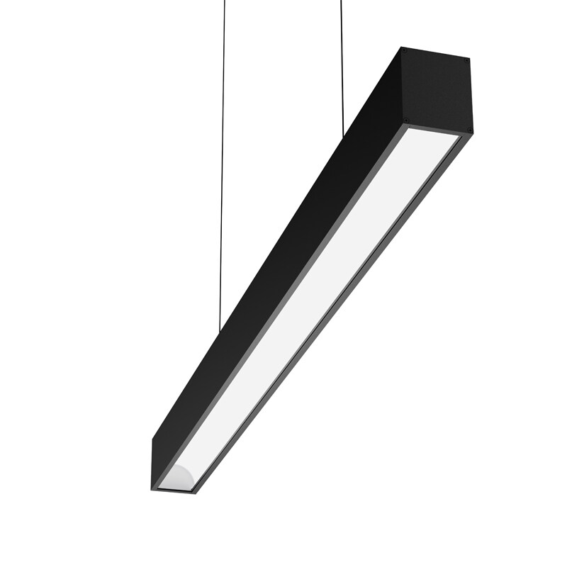 Indirect LED Linear Light