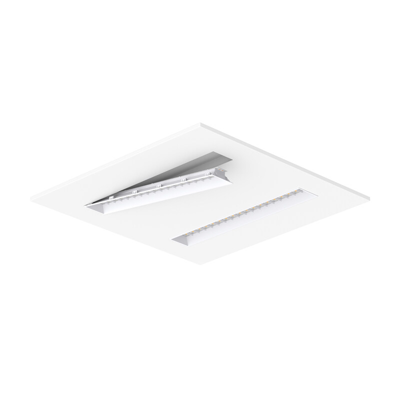 UGR13 Modular LED Panel Light