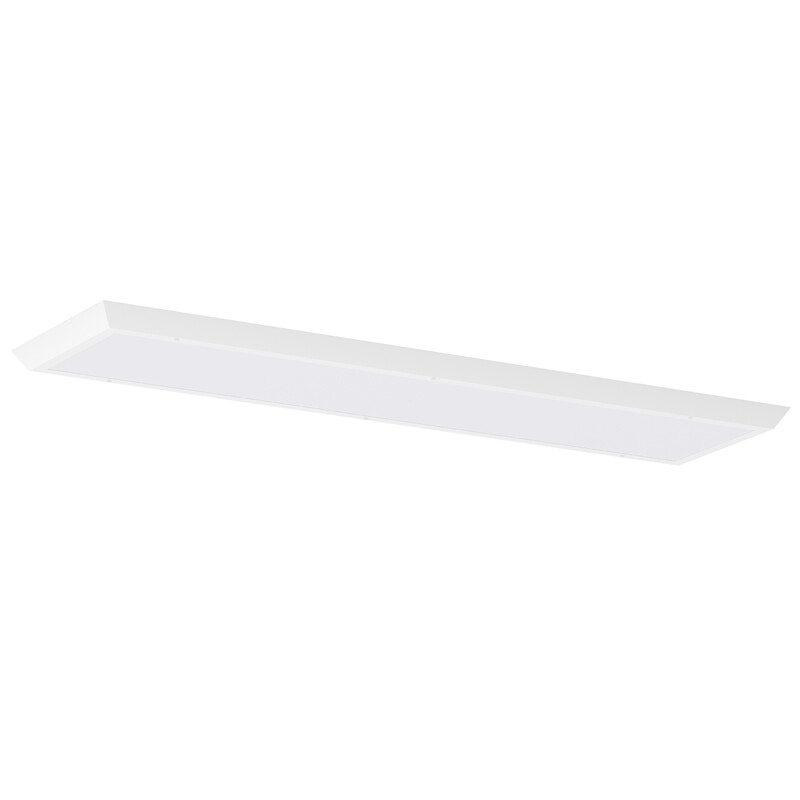 Surface mounted Cleanroom Light